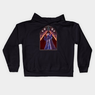 Emeritus IV Kids Hoodie